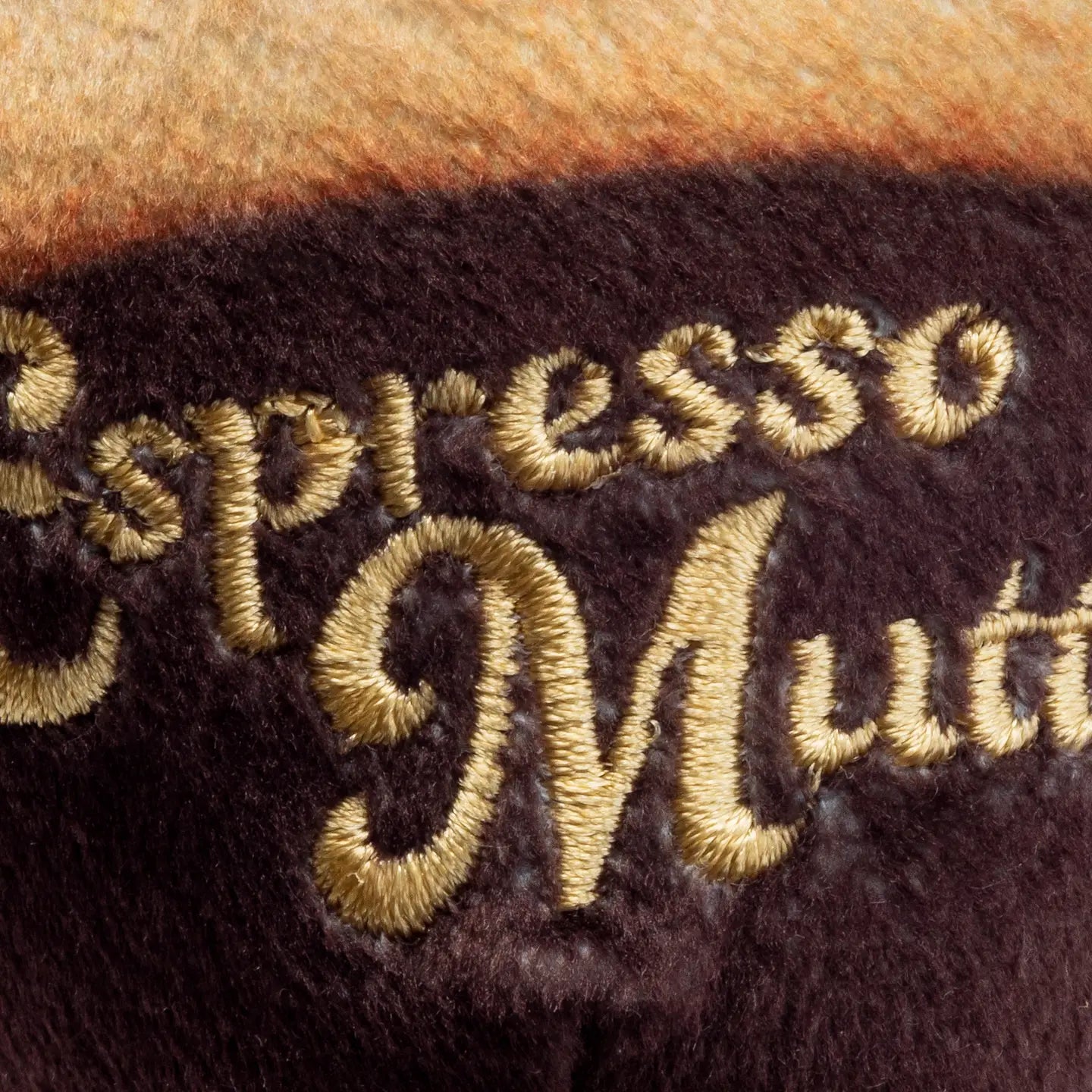 Espresso Muttini