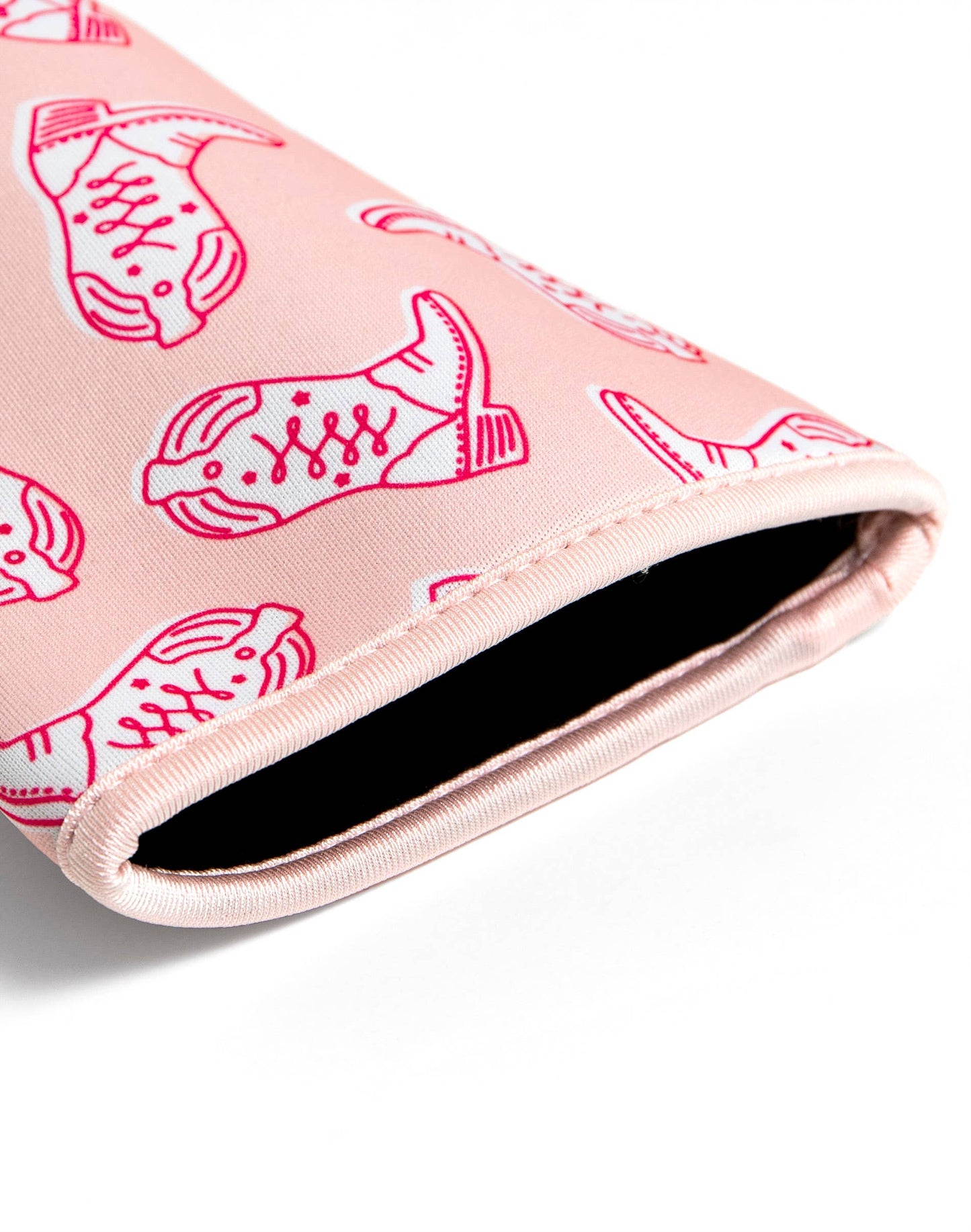 Western Cowgirl Boots Coffee Sleeve