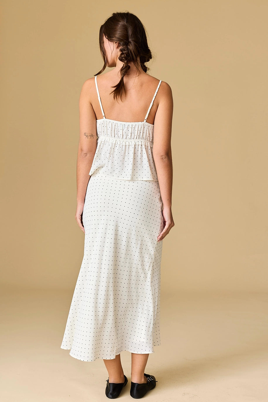 Emerson Polka Dot Set