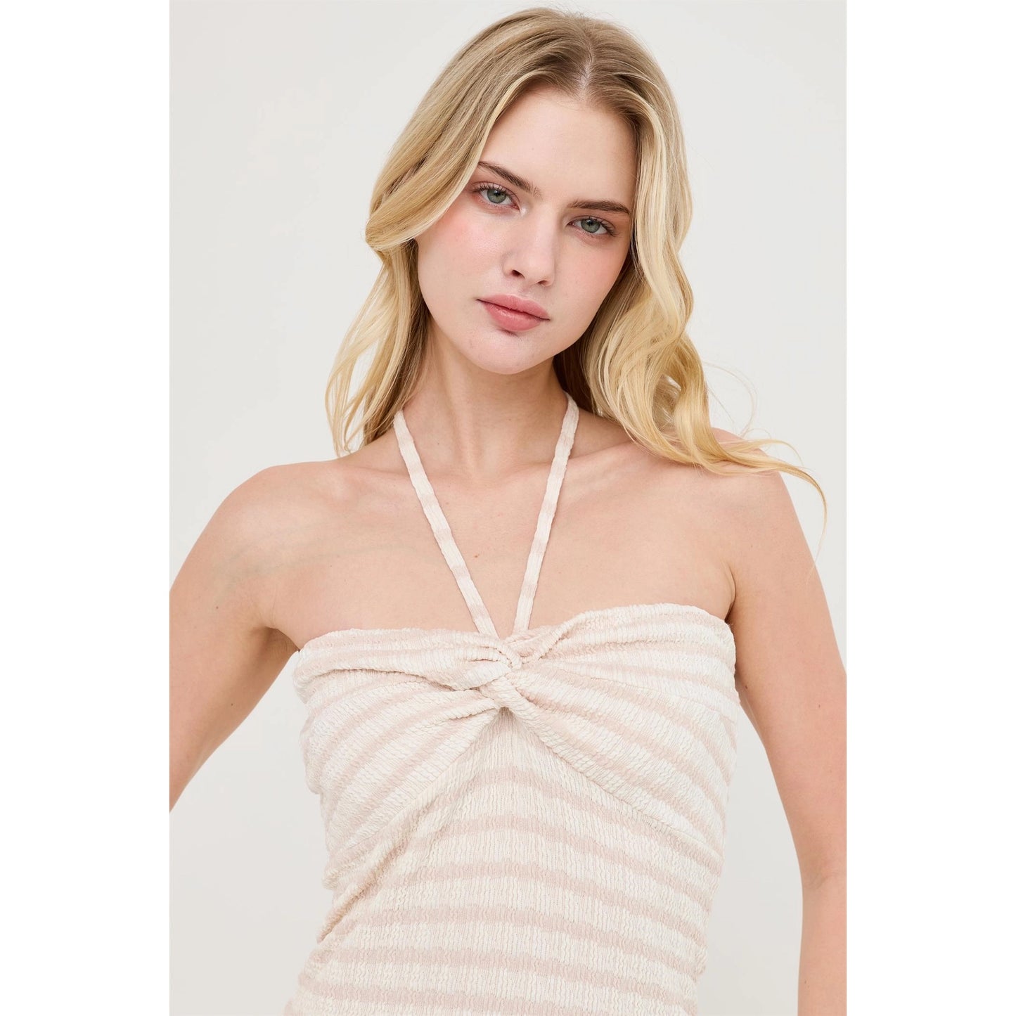 Sandbar Stripe Maxi