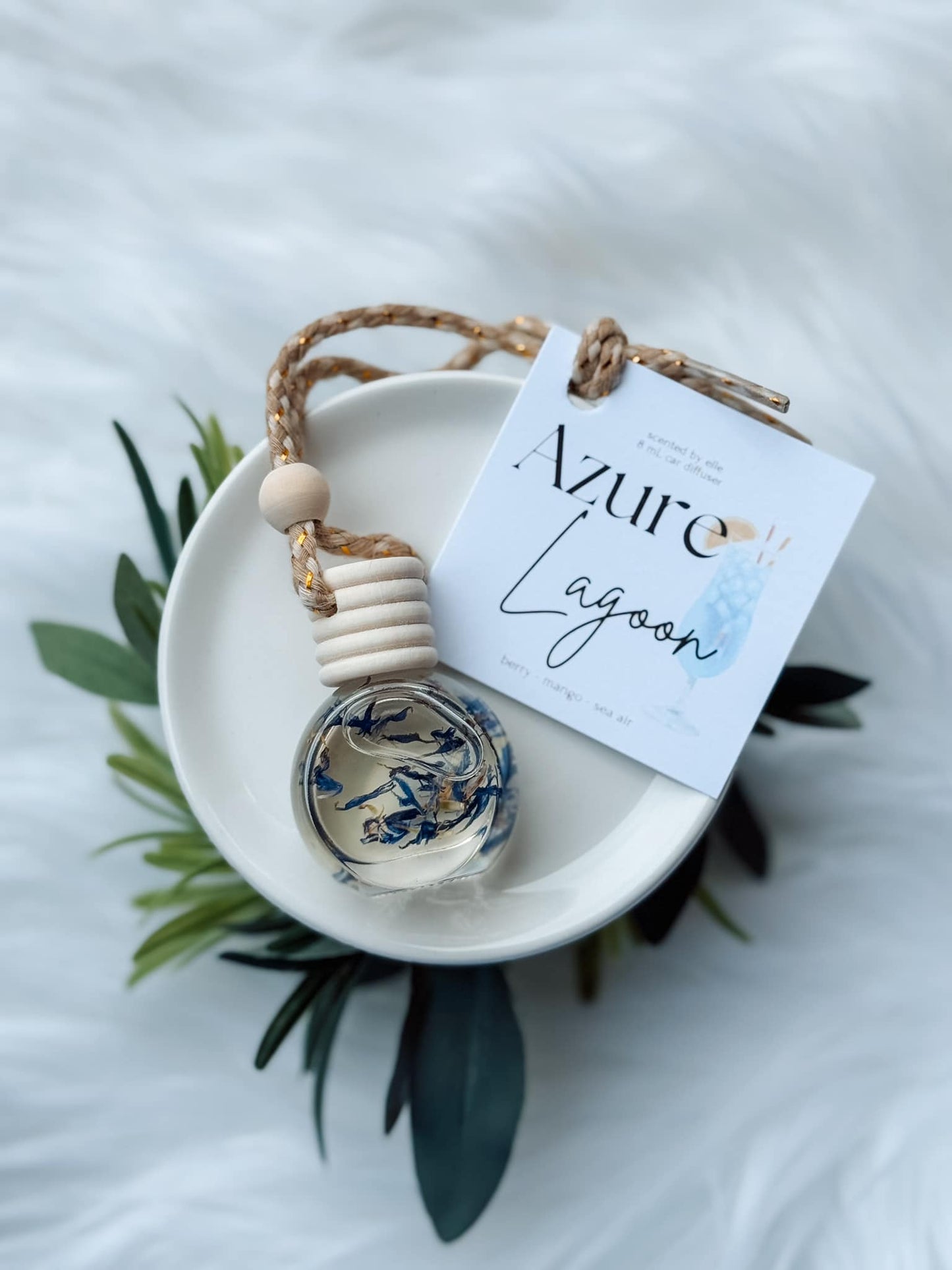 Car Diffuser/ Summer Scents