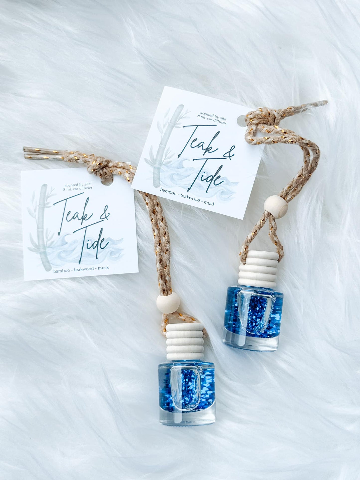 Car Diffuser/ Summer Scents