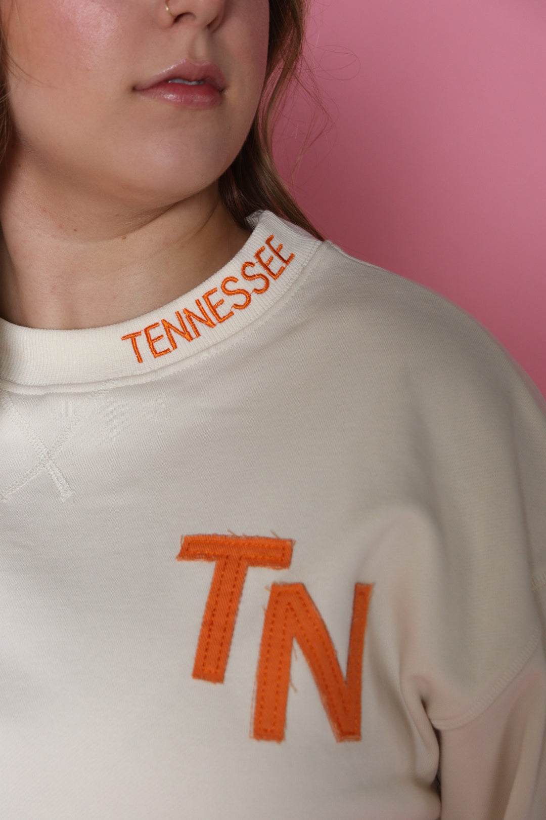 Grand Slam Pullover
