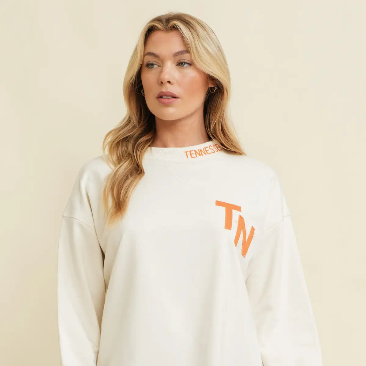 Grand Slam Pullover