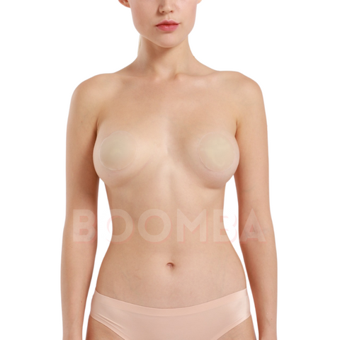 BOOMBA Nipple Cover