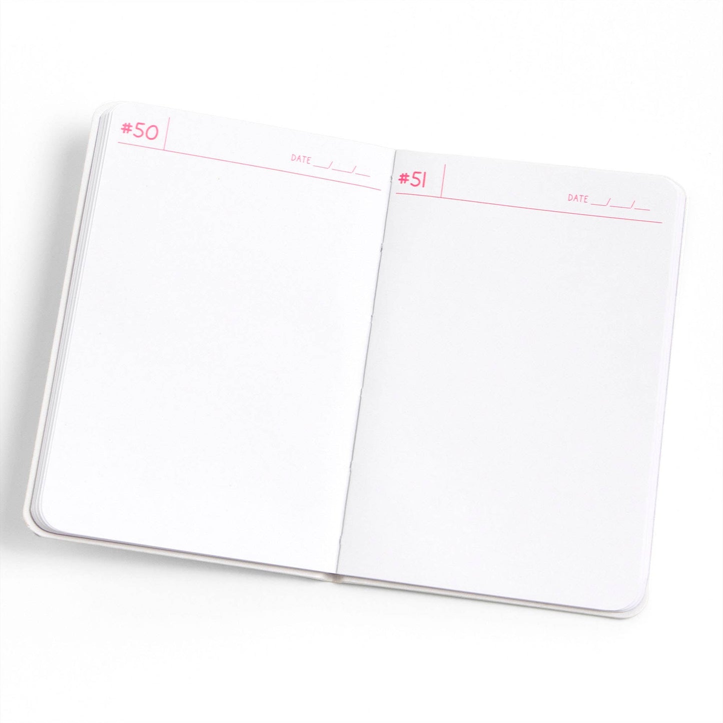 Little Book Of Prayers Journal