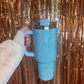 Bling Rhinestone Tumbler