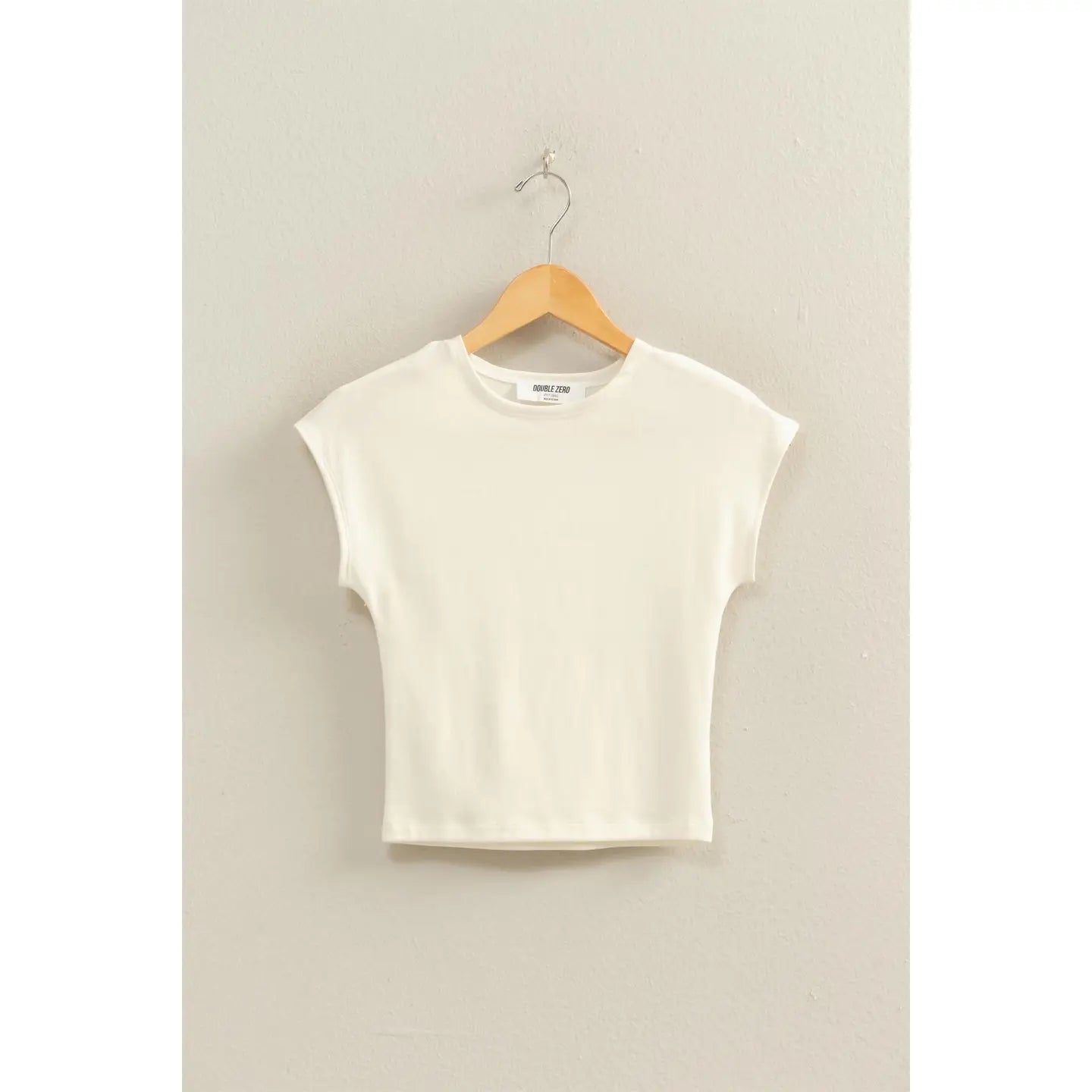 Coastal Ease Knit top