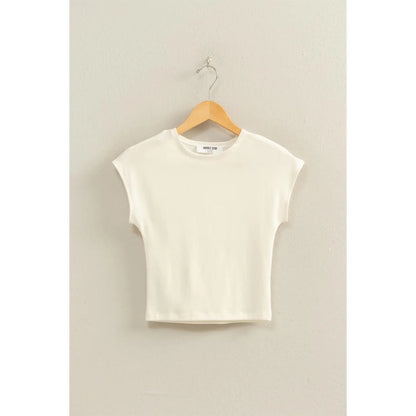 Coastal Ease Knit top