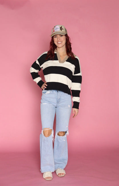 The Holly Top