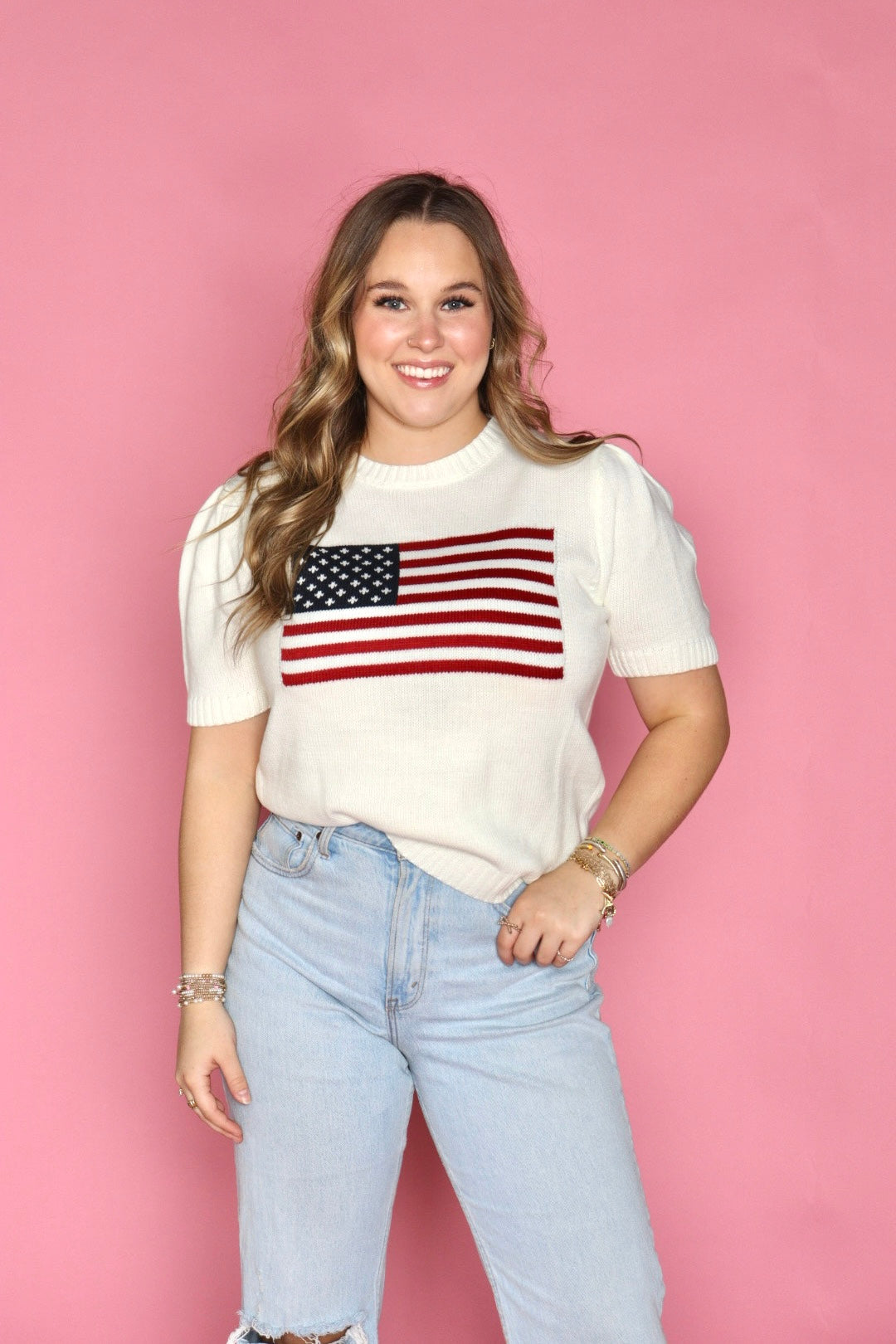 The 'Merica Top