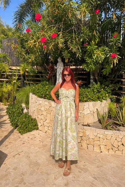 Olive Grove Midi