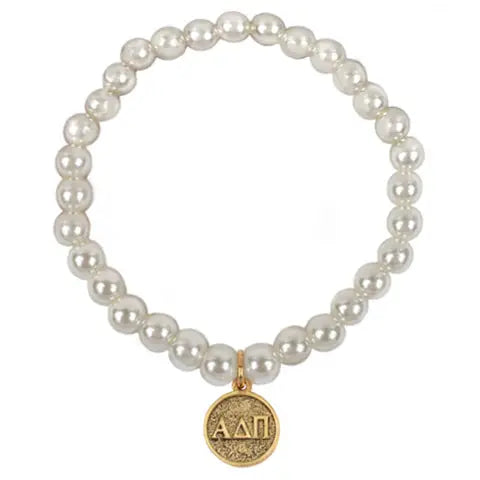 Sisterhood Pearl Bracelet- Preorder