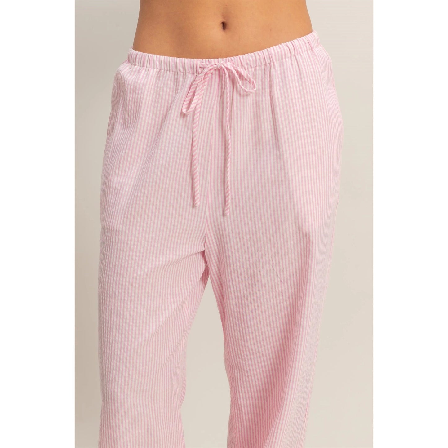 Pink Sand Pants