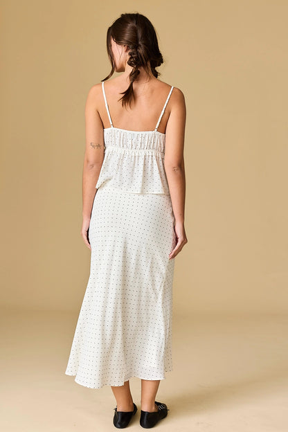 Emerson Polka Dot  Set