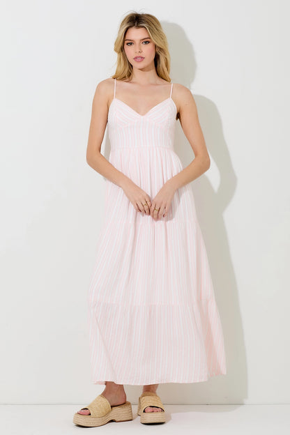 Salt Air Maxi