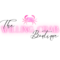 The Willing Crab