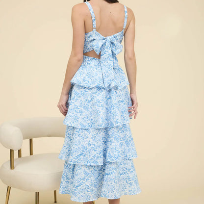 The Zola Dress