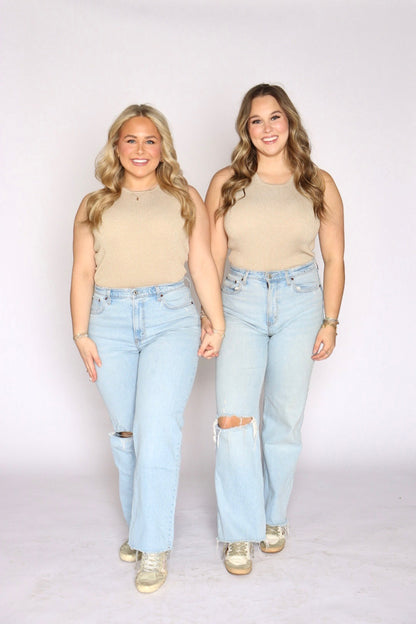 The Aire Bodysuit