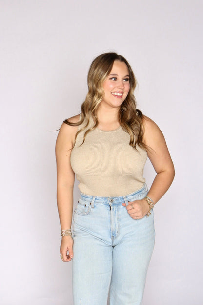 The Aire Bodysuit