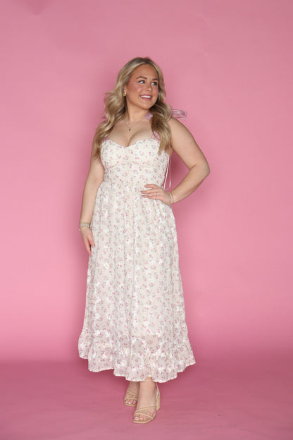 The Carlee Dress