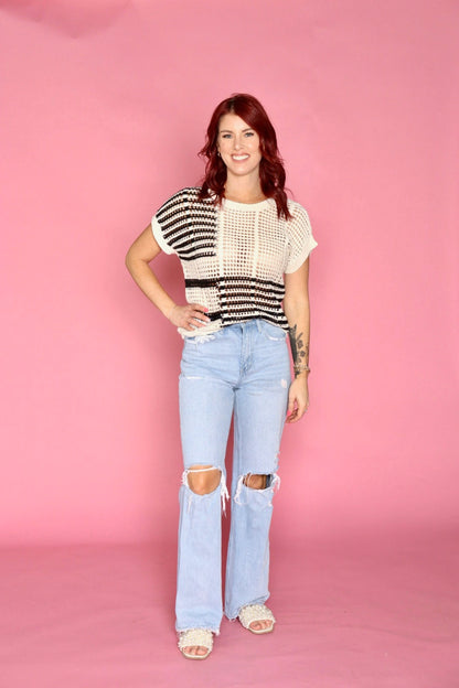 The Ivy Top