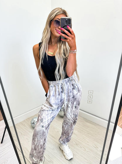 Birdie camo jogger preorder