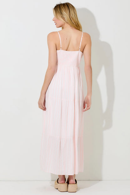 Salt Air Maxi