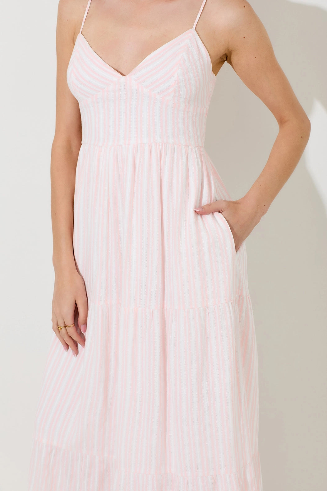 Salt Air Maxi