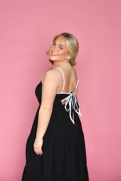 The Zara Dress