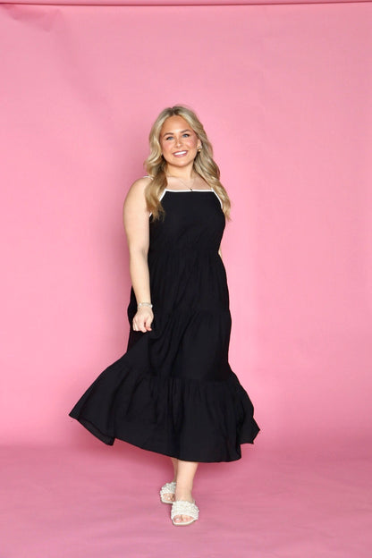 The Zara Dress