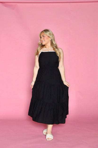 The Zara Dress